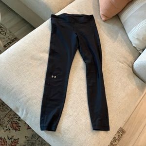 Under armor leggings